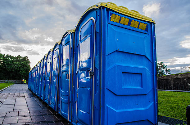 Types of Portable Toilets We Offer in Navesink, NJ